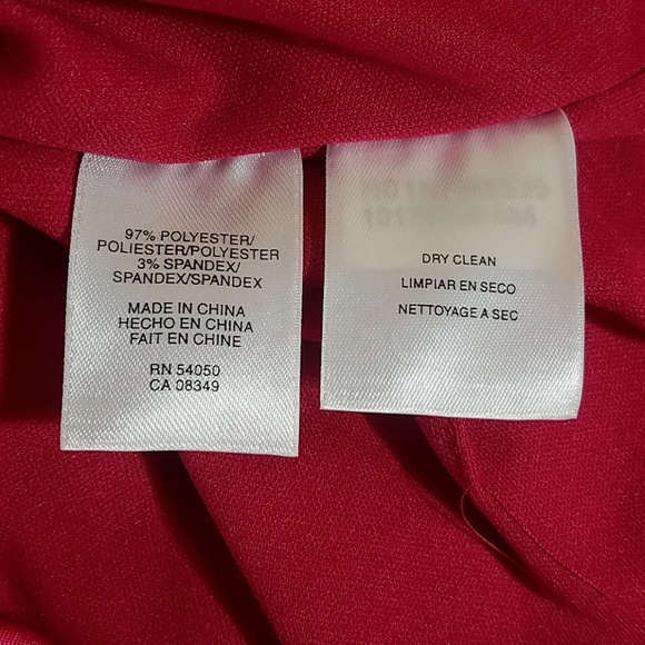 🌸🌱🌺 Floral Dress by Evan Piccone - Picture 6 of 6